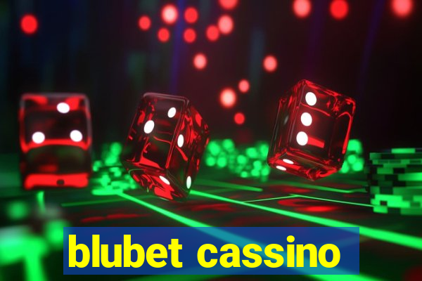 blubet cassino